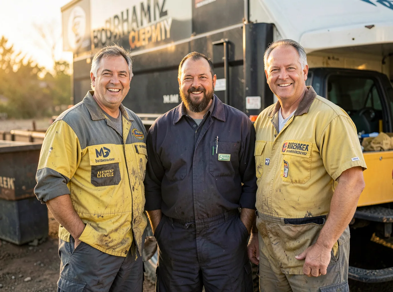 Sewage Cleanup company in Citrus Heights, CA