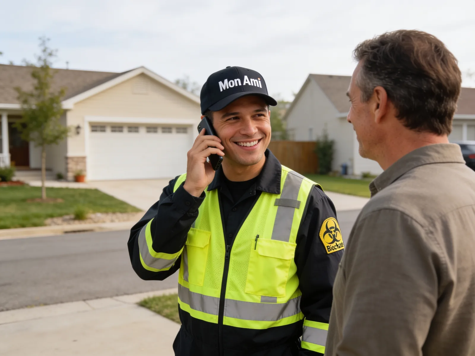 Sewage Cleanup Citrus Heights, CA FAQs