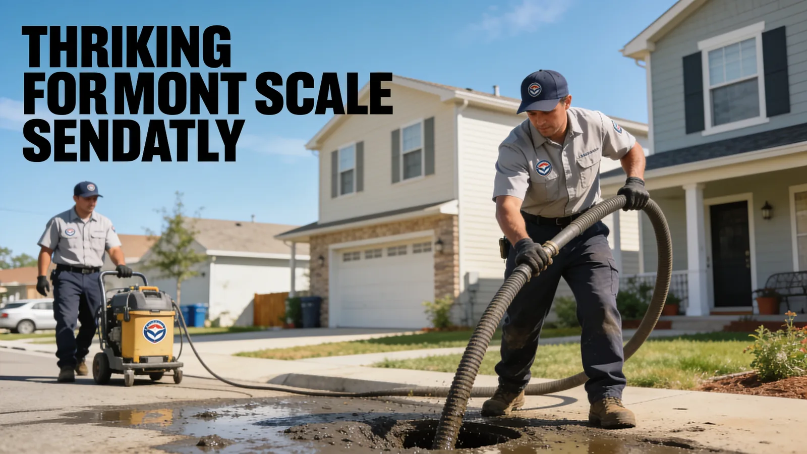 Sewage Cleanup in Citrus Heights, CA near me